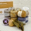 Limited Fashionbox Rodina Yarns OTHER WAY (автор Лена Родина)
