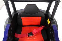 Трактор B222CP с дистанционным управлением