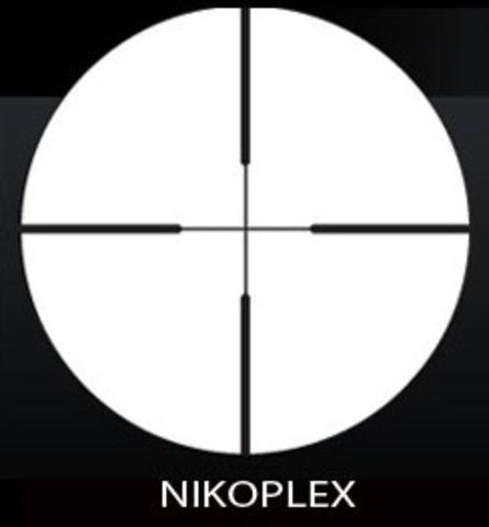 NIKON MONARCH 3 6-24X50SF MATTE, NP