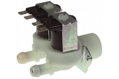 120000060636 АБАТ Клапан V28 Invensys valves 230В (двойной)