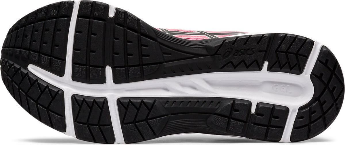 Asics Gel Contend 6 кроссовки для бега женские розовые - 2