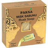 Мыло Paksa Мускус - 6