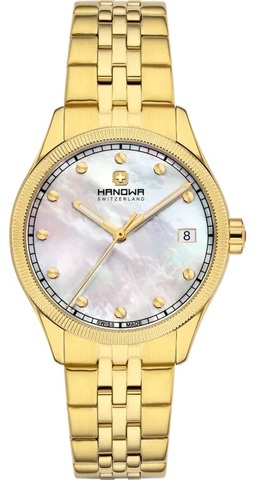Часы женские Hanowa HAWLH0002210 Soral
