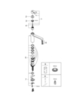 GROHE Eurosmart Cosmopolitan 30193000 Смеситель для мойки