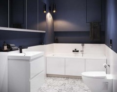 РАКОВИНА MODUO 60