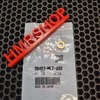 Honda Шайба медная 6 мм помпы 90463-ML7-000