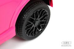 Audi X008XX с дистанционным управлением