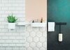 Hansgrohe WallStoris 24250700 Термостатический смеситель для душа MW