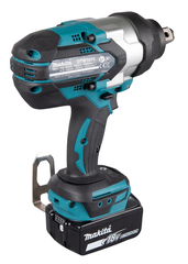 Аккумуляторный гайковёрт Makita DTW1001Z(A)