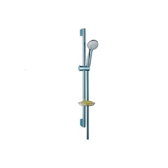 Hansgrohe Crometta 85 27764000 Душевой гарнитур 62,5 см 3 режима фото