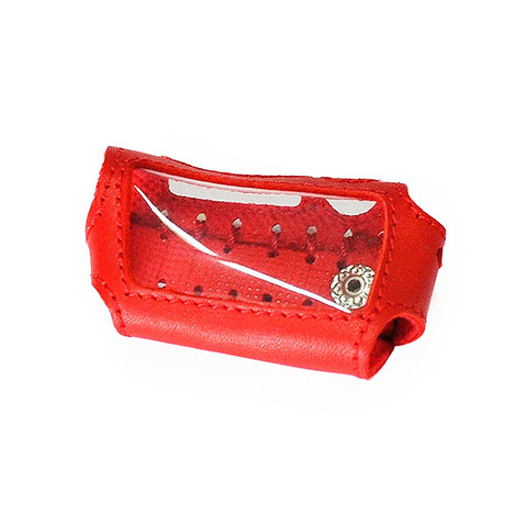 Чехол для брелока Pandora DXL 3030/3700 Red Чехол для брелока Pandora DXL 3030/3700 Red