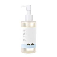Лёгкое гидрофильное масло с морской водой ROUND LAB 1025 Dokdo Cleansing Oil
