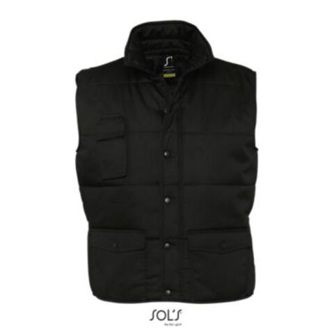 SOL'S EQUINOX PRO