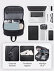 Картинка рюкзак городской Bange BG-77115S Black - 7