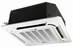 Кассетная инверторная сплит-система Jax ACIQ-20HE02/ACIX–20HE02
