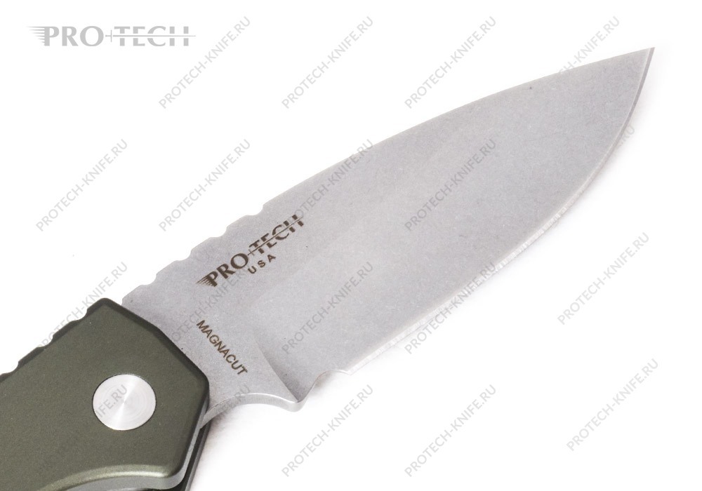 Нож Pro-Tech Strider 2024 Blade Show ATL PT+ - фотография 