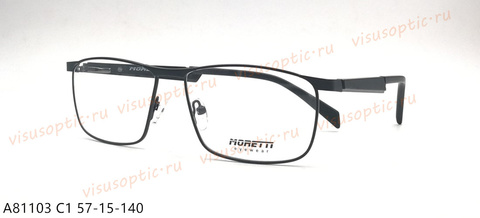 Оправа Moretti Моретти A81103