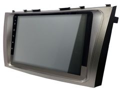 Магнитола для Toyota Camry V40 (06-11) Android 10 4/64GB IPS DSP 4G модель CB-2067TS10