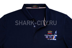Поло Paul&Shark | 50/54/56