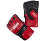 Перчатки MMA Clinch Combat Red