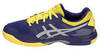 Asics Gel Rocket 8 кроссовки волейбольные мужские синие - 5