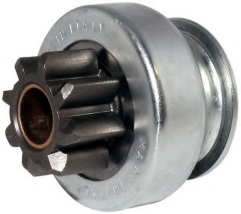 БЕНДИКС i30 08-12, CEED 06-12 TESLA TECHNICS 8 ЗУБОВ (L-41,5 мм, D-47 мм)