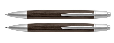 Ручка шариковая Caran d’Ache Office Alchemix Wenge (4881.495)