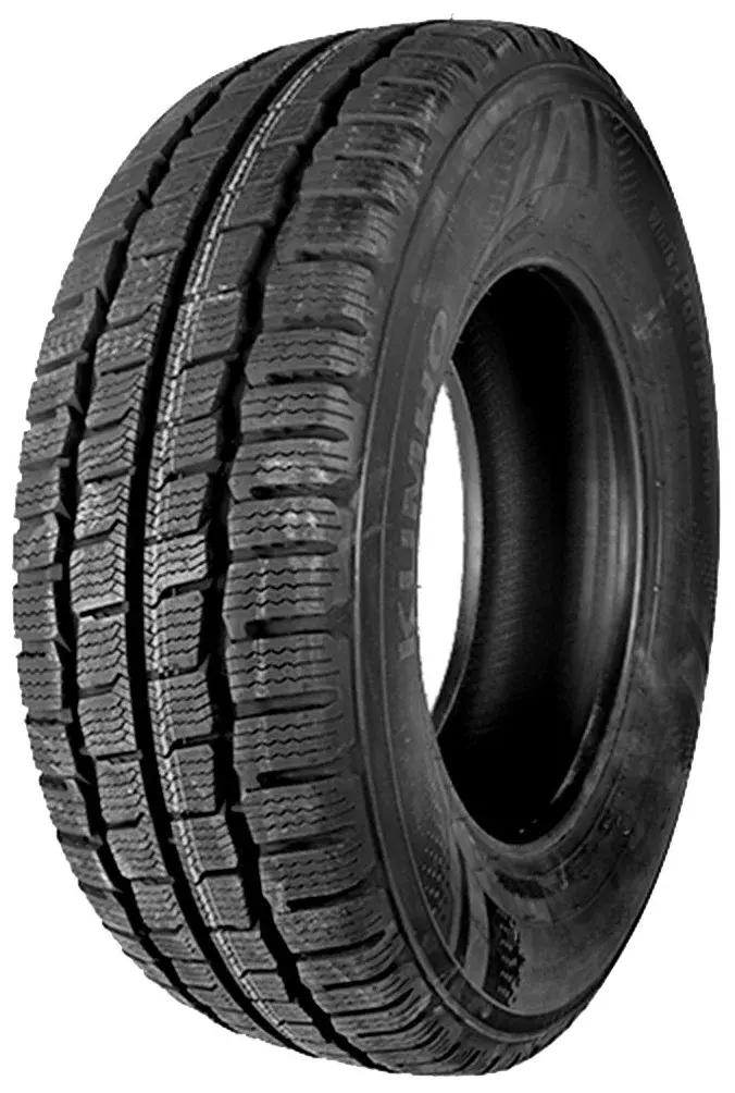 Шина Kumho PorTran CW51 109/107R R15C 215/70 зимняя