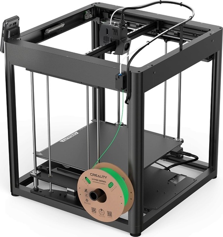 3D-принтер Creality Ender 5 Max