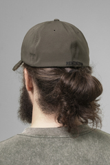 Летняя бейсболка для города и туризма Remington Dark Olive one size на remingtonn.ru