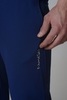 Nordski Jr Cuff детские спортивные брюки Navy - 4