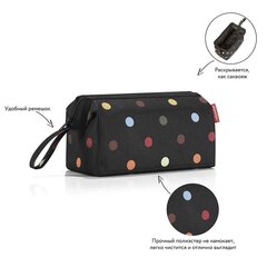 Косметичка travelcosmetic dots