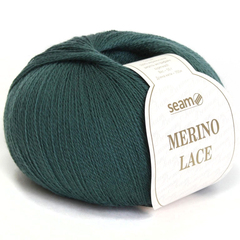 Пряжа Seam Merino Lace