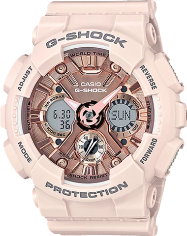Часы Casio GMA-S120MF-4A