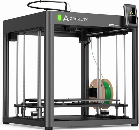 3D-принтер Creality Ender 5 Max