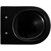 Abber Bequem AC1100MB-AC0105-AC0120MB Комплект 3 в 1: подвесной унитаз AC1100MB с инсталляцией AC0105 и кнопкой AC0120MB
