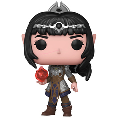 Funko POP! Baldur's Gate 3: Shadowheart with Artifact (1016) (БАМП!)