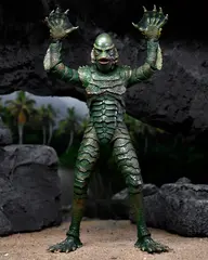 Фигурка NECA Universal Monsters: Creature From The Black Lagoon