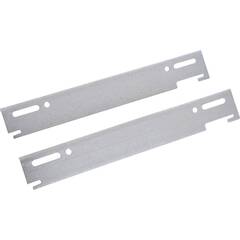 Rommer Compact 21/300/400 радиатор стальной панельный с боковым подключением