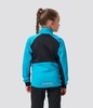 Детский лыжный разминочный костюм Nordski Jr Core breeze-black - 9