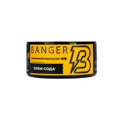 Banger 25гр. Cream Soda (Крем-сода) (М)