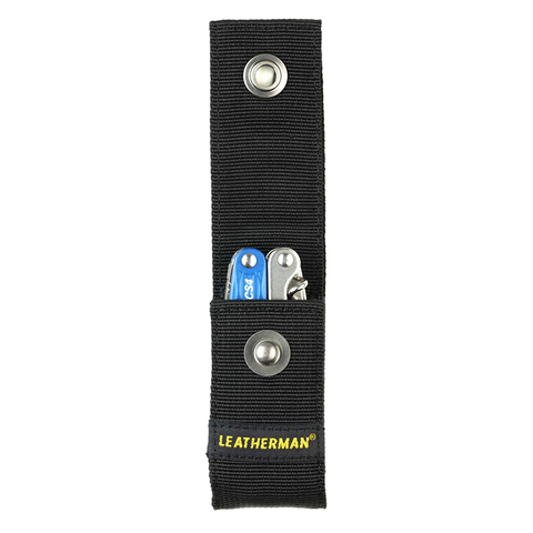 Чехол Leatherman Sheath S нейлон, чёрный (934927)