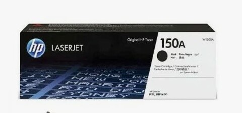 HP W1500A №150A