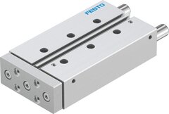 Пневмоцилиндр с направляющей Festo DFM-32-50-P-A-GF 170858