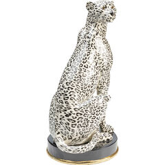 Фигура декоративная Cheetah «Гепард»