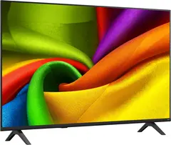 Телевизор LED LG 50" 50NU900B6LA.ARUG черный 4K Ultra HD 60Hz DVB-T DVB-T2 DVB-C DVB-S DVB-S2 USB WiFi Smart TV