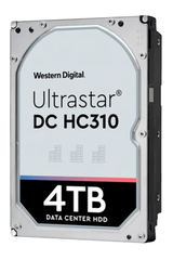 Жесткий диск 4TB SAS 12Gb/s Western Digital 0B36048/0B36539