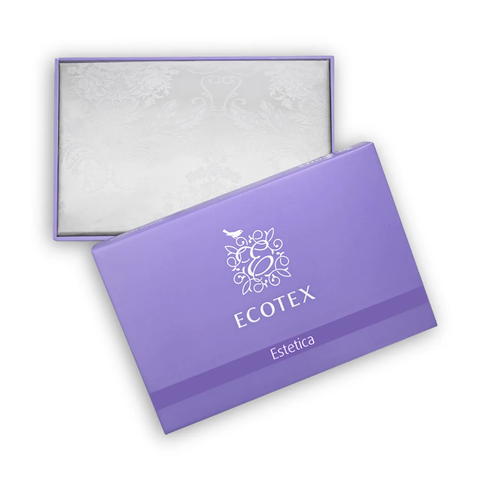 Постельное бельё Ecotex 