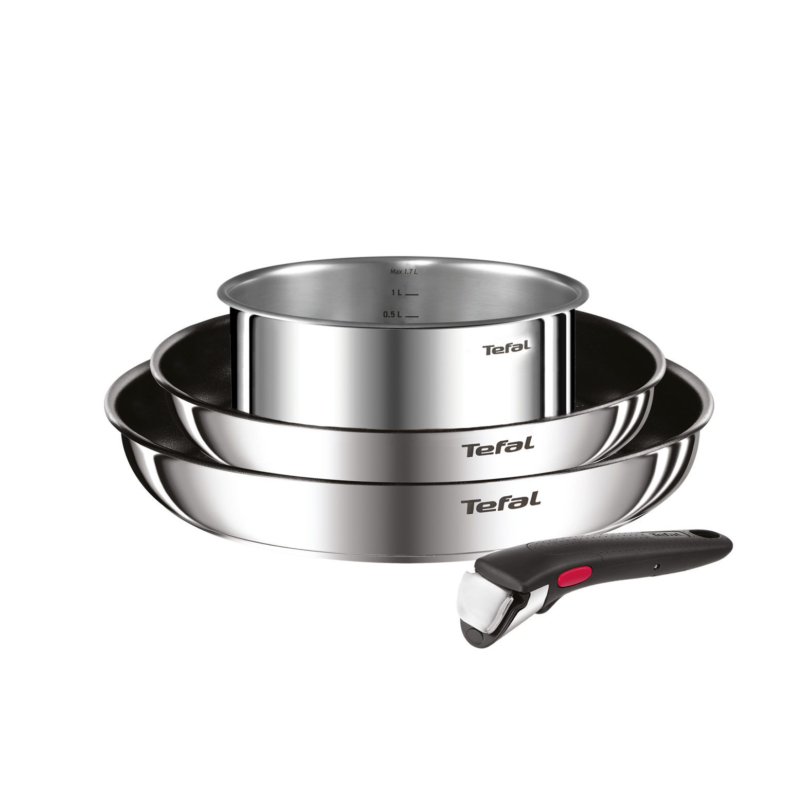 Набор посуды для приготовления Tefal L881S404