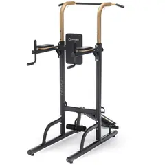 Турник 3 в 1 OXYGEN FITNESS LOGAN со скамьей